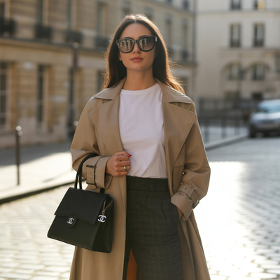 Tendances du moment