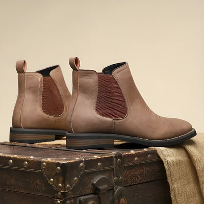 Versaille™  |  Maxwell Boots