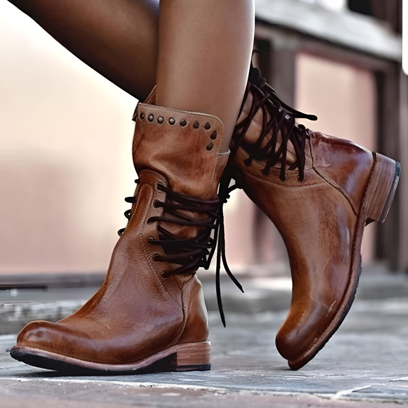Célia™ | Bottes élégantes et confortables