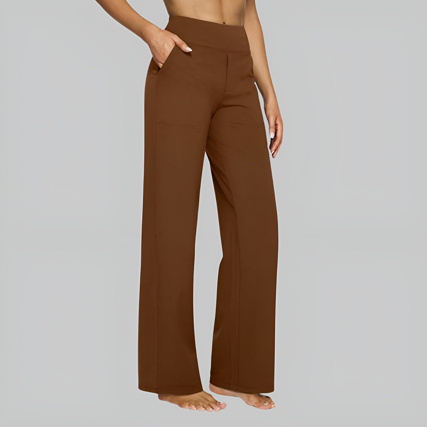 Anna™ | Le pantalon stretch confortable pour chaque femme (1+1 GRATUIT)