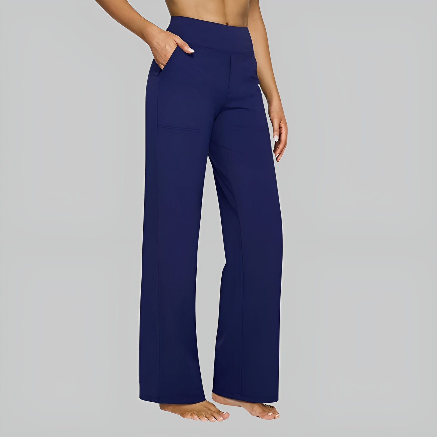 Anna™ | Le pantalon stretch confortable pour chaque femme (1+1 GRATUIT)