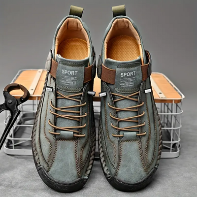 Romain™ | Chaussures orthopédiques pour hommes