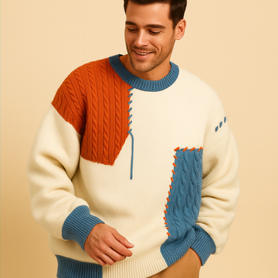 Pierre™ | Pull Arty Patch