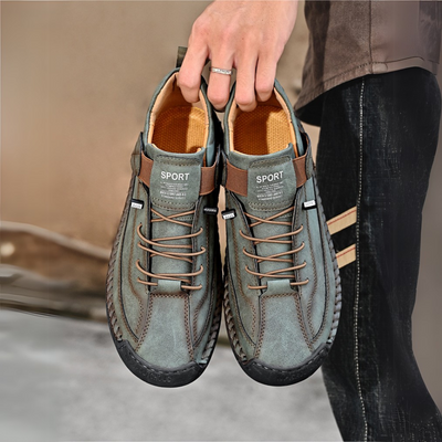 Romain™ | Chaussures orthopédiques pour hommes
