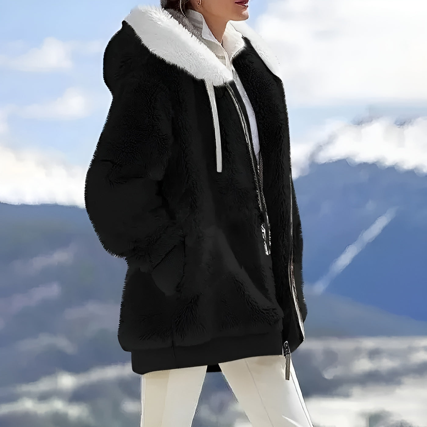 Alaska™  | Veste d’hiver pour femme