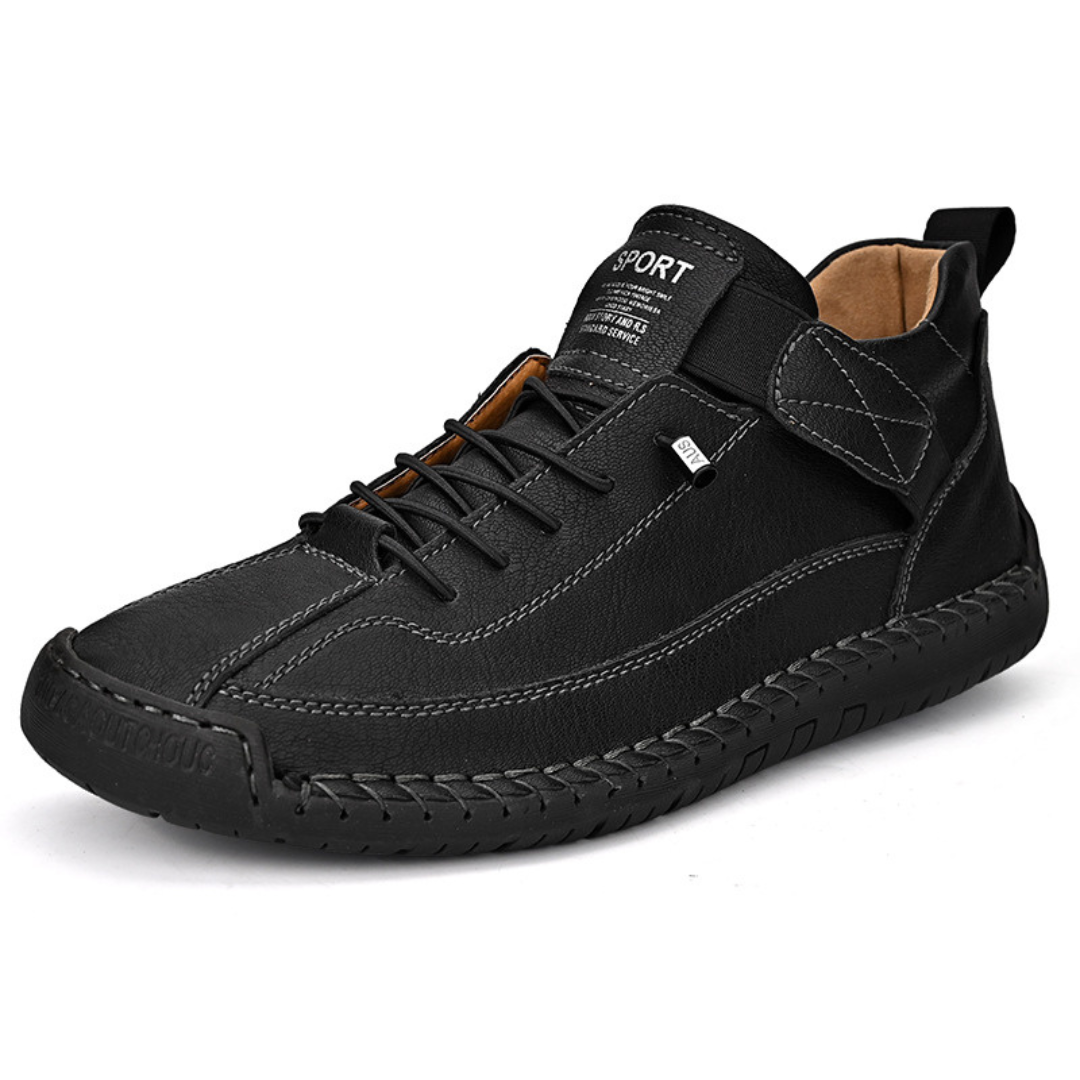 Romain™ | Chaussures orthopédiques pour hommes