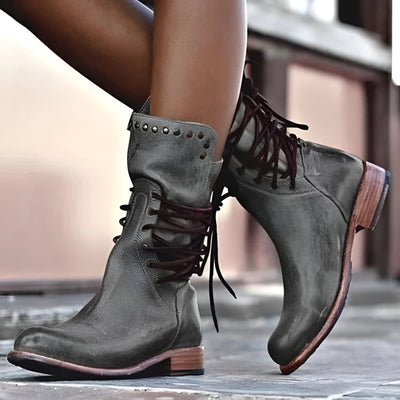 Célia™ | Bottes élégantes et confortables