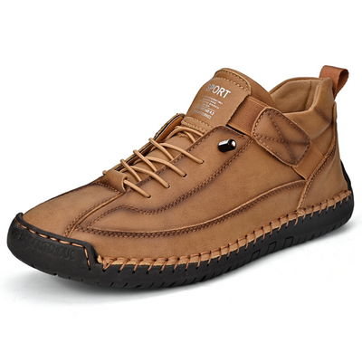 Romain™ | Chaussures orthopédiques pour hommes