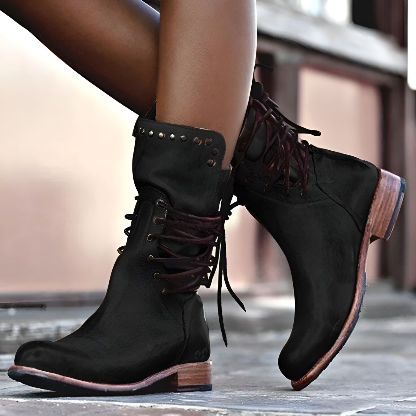 Célia™ | Bottes élégantes et confortables