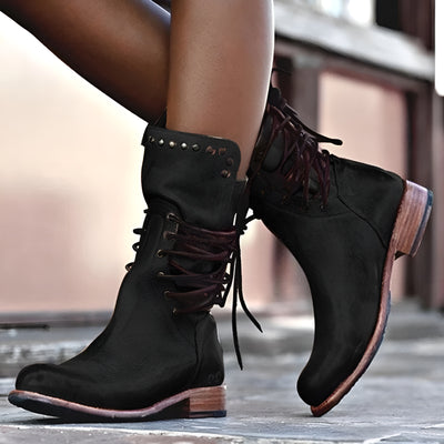 Célia™ | Bottes élégantes et confortables