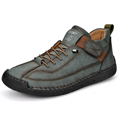 Romain™ | Chaussures orthopédiques pour hommes