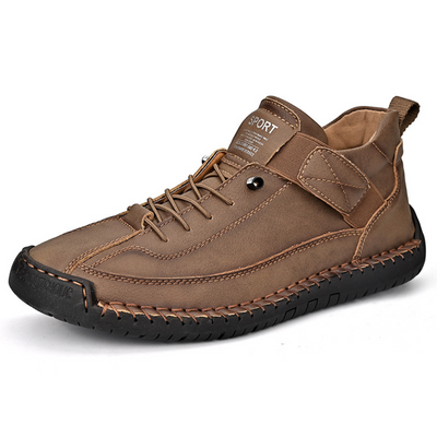 Romain™ | Chaussures orthopédiques pour hommes