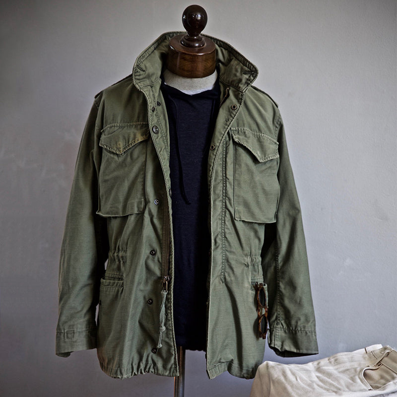 Enzo™ | Veste de campagne