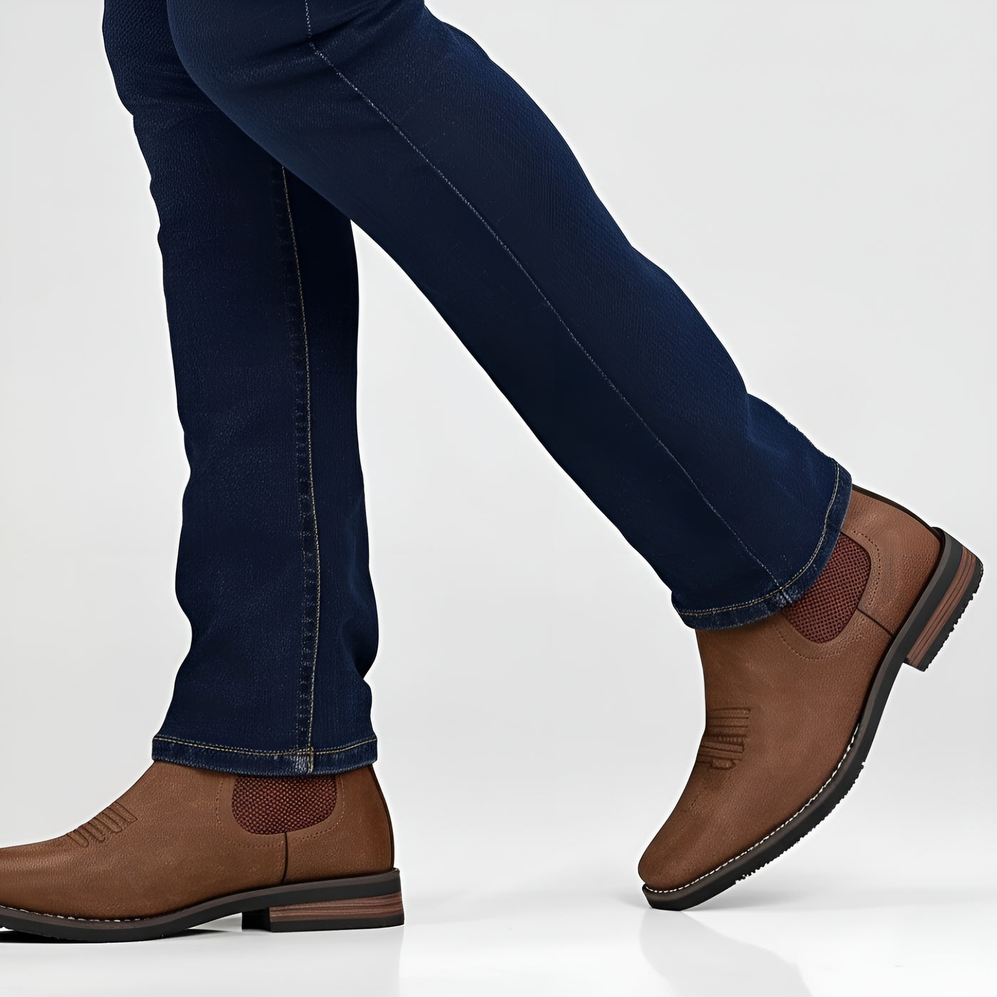 Versaille™  |  Maxwell Boots