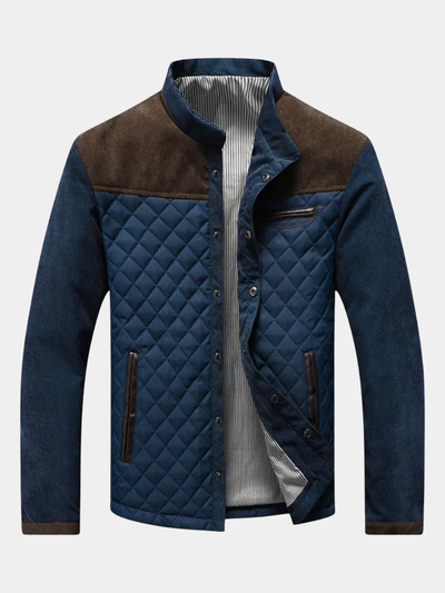 Adrien™ | Manteau de luxe