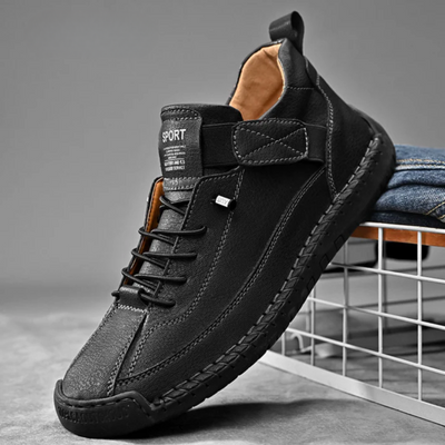 Romain™ | Chaussures orthopédiques pour hommes