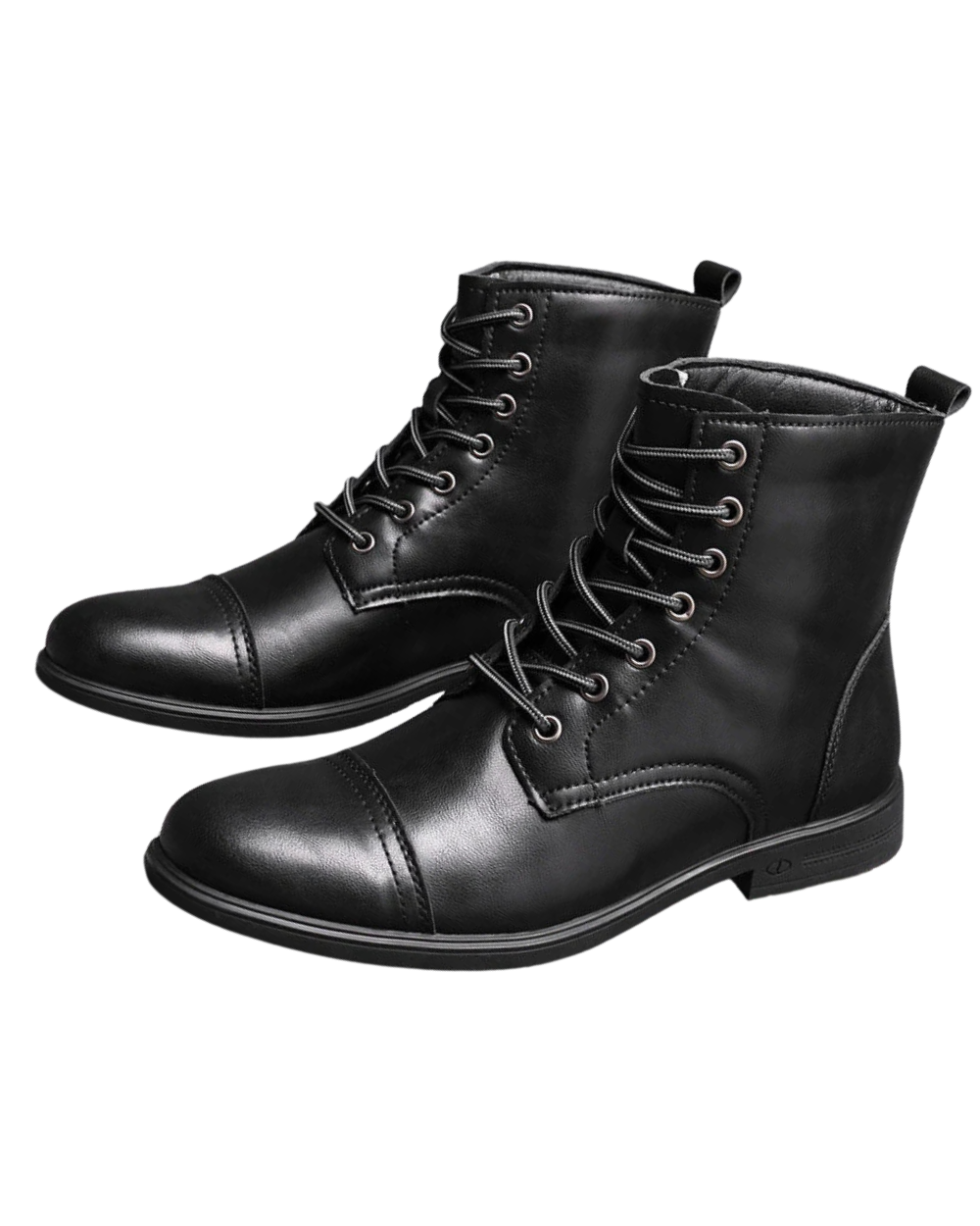 Le Adrien™ | Everest Bottines en Cuir