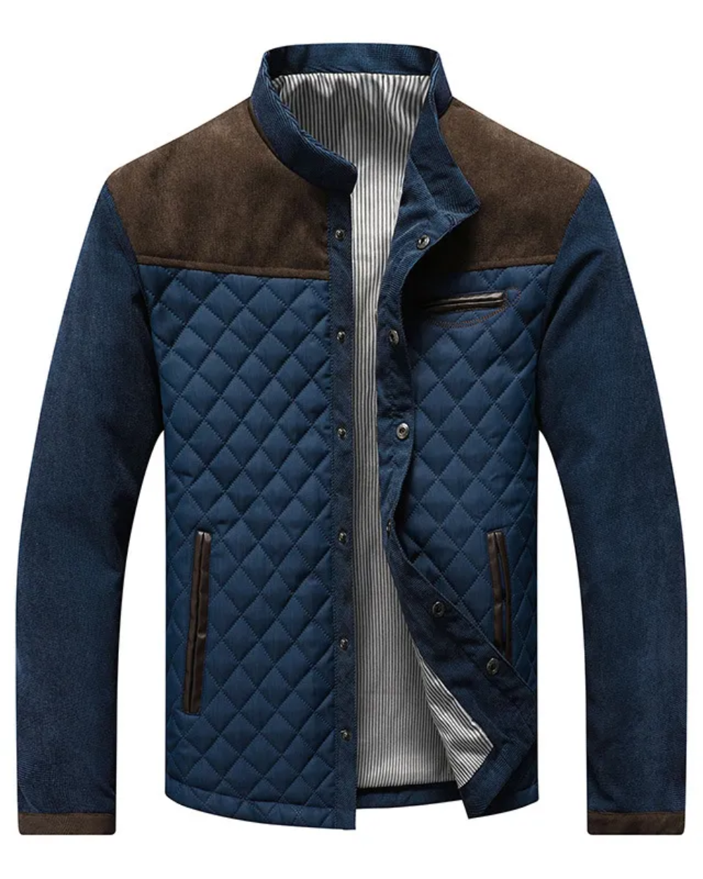 Adrien™ | Manteau de luxe