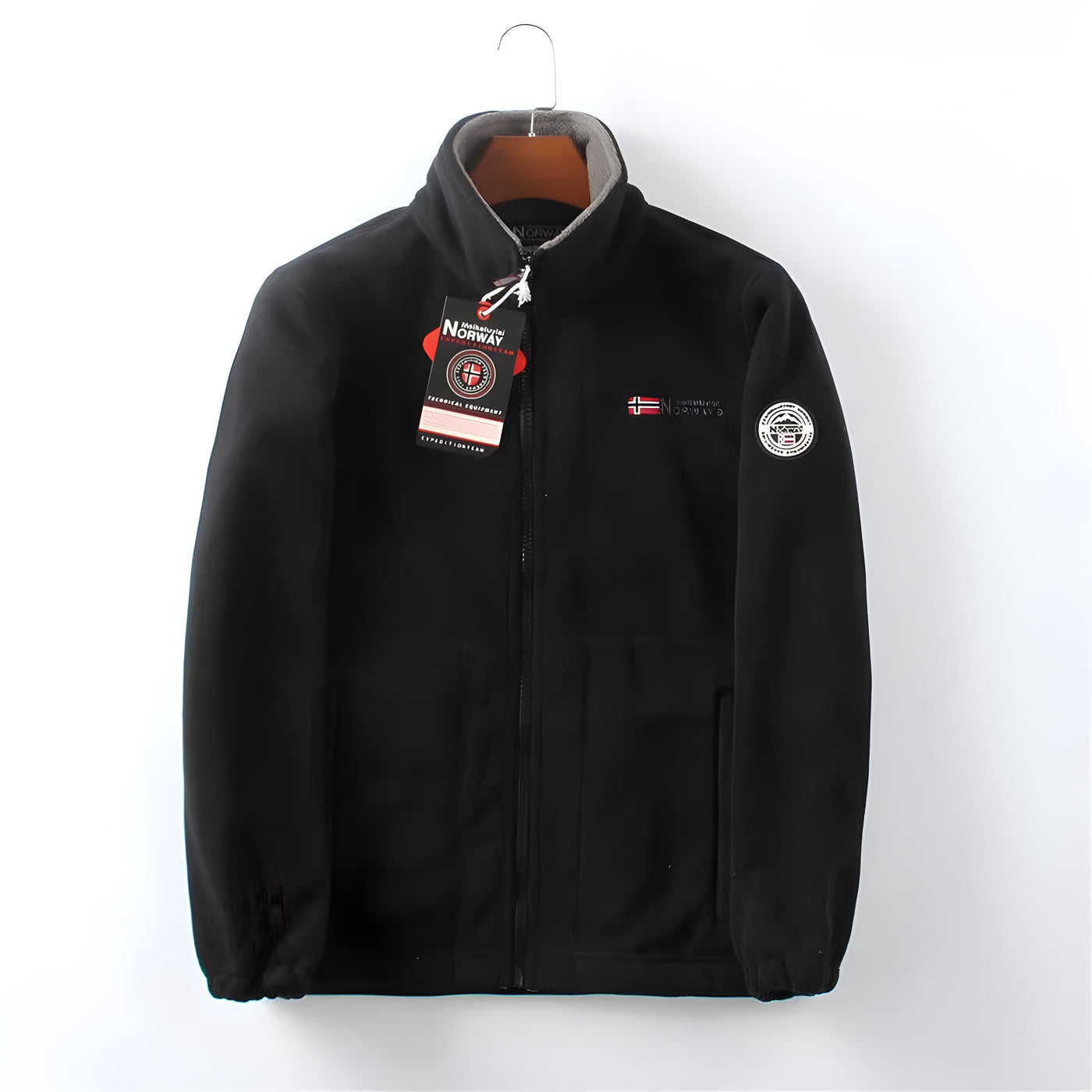 Jean™ | Veste doublée pour homme