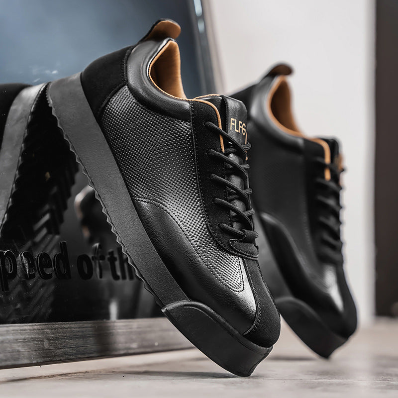 Aron™ | Chaussures en cuir italiennes
