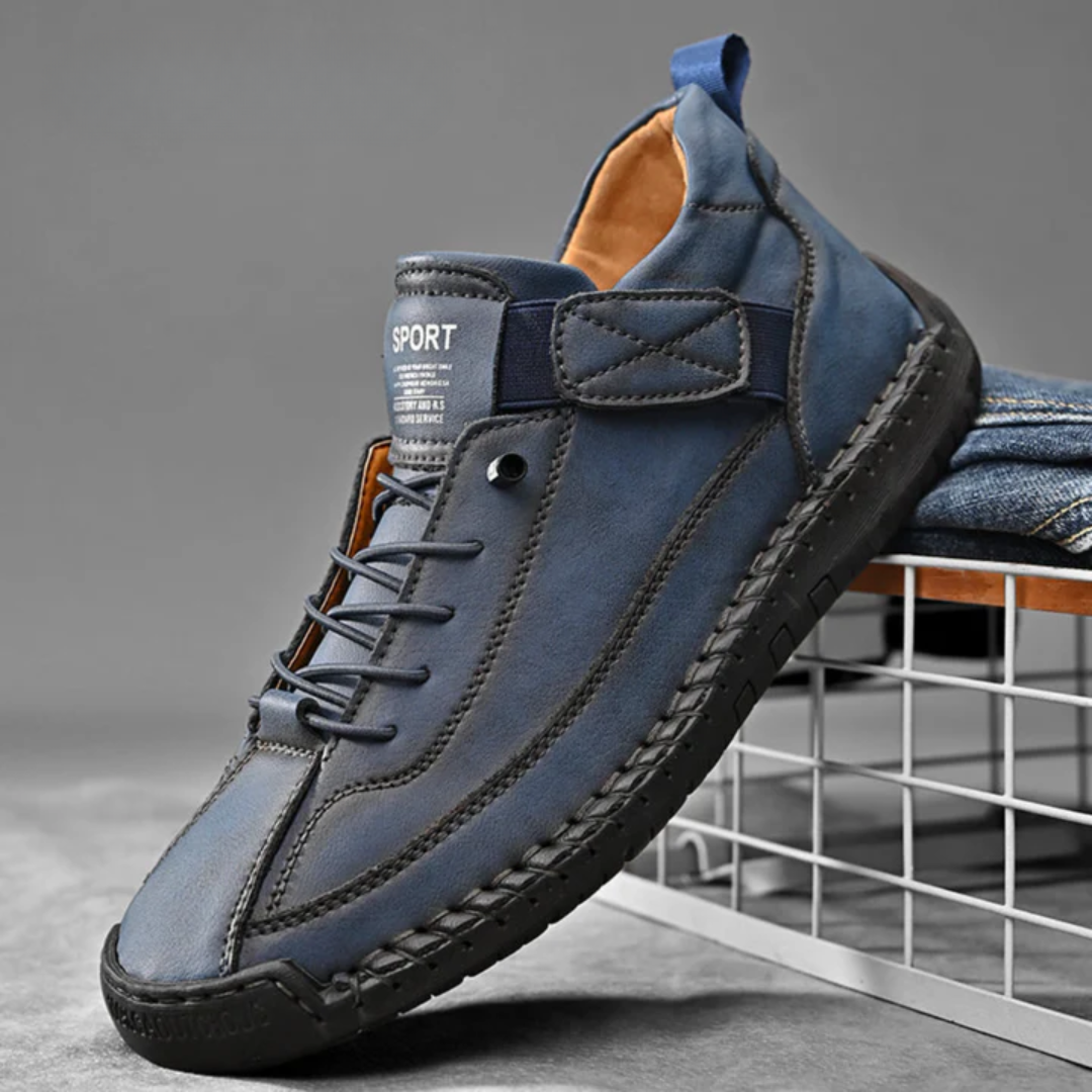 Romain™ | Chaussures orthopédiques pour hommes