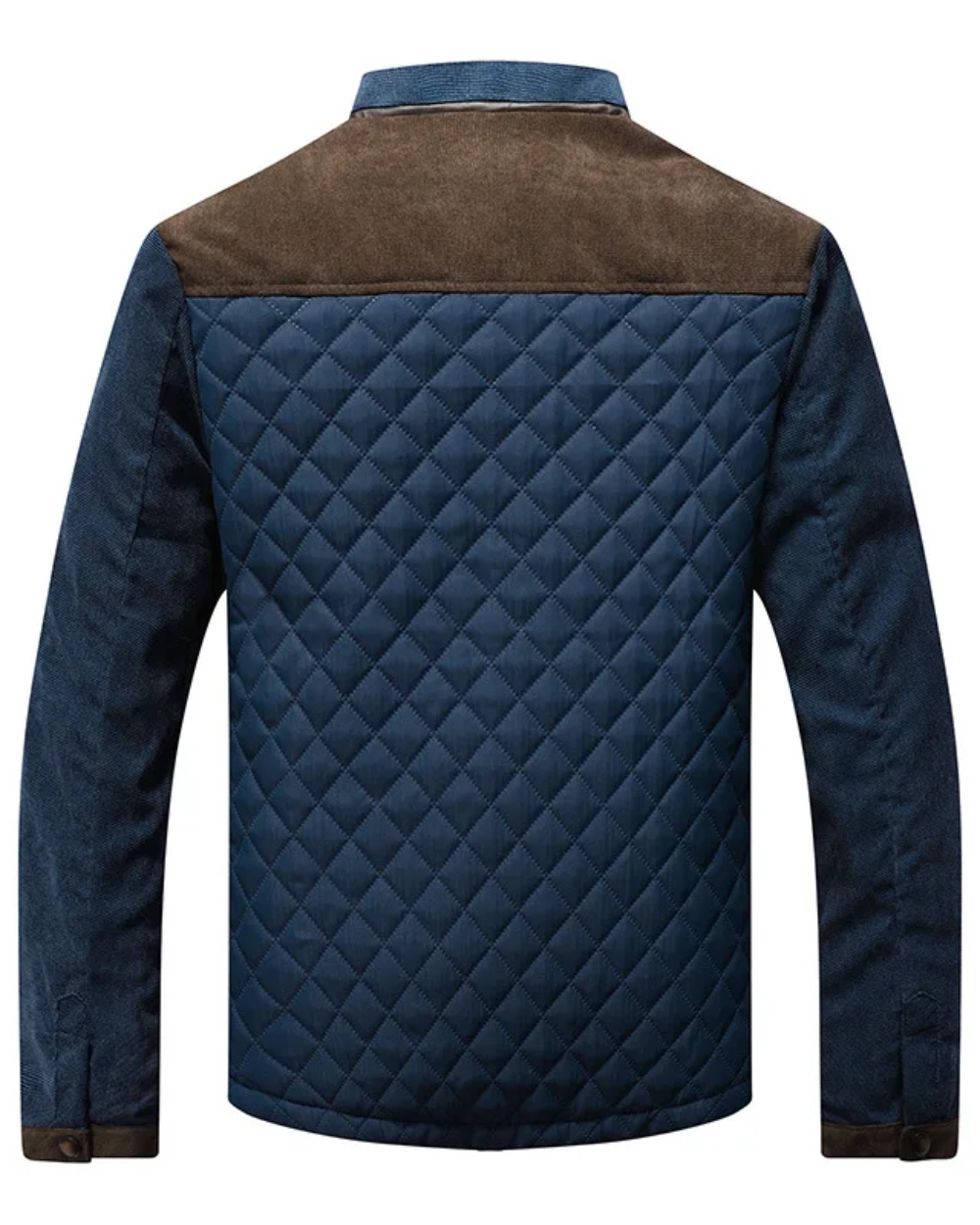 Adrien™ | Manteau de luxe