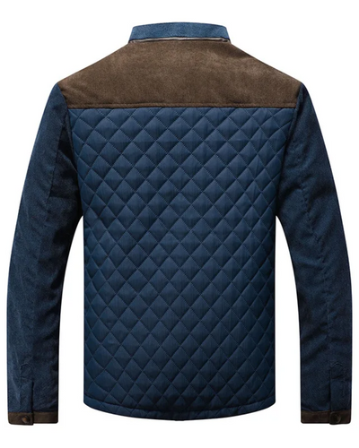Adrien™ | Manteau de luxe