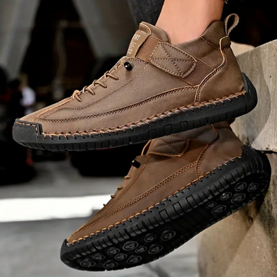 Romain™ | Chaussures orthopédiques pour hommes