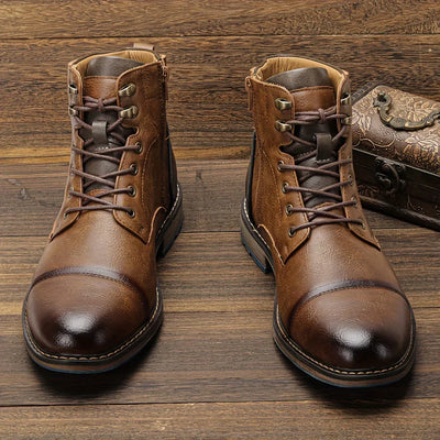 Carl™ | Bottines classiques