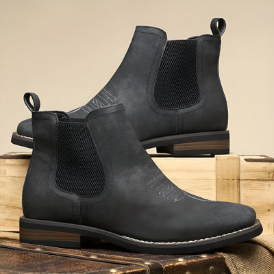 Versaille™  |  Maxwell Boots