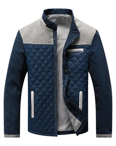 Adrien™ | Manteau de luxe