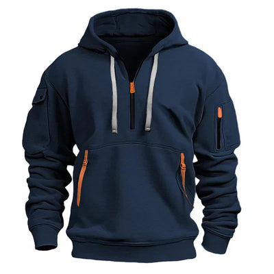 Dimitri™ | Hoodie Élégante