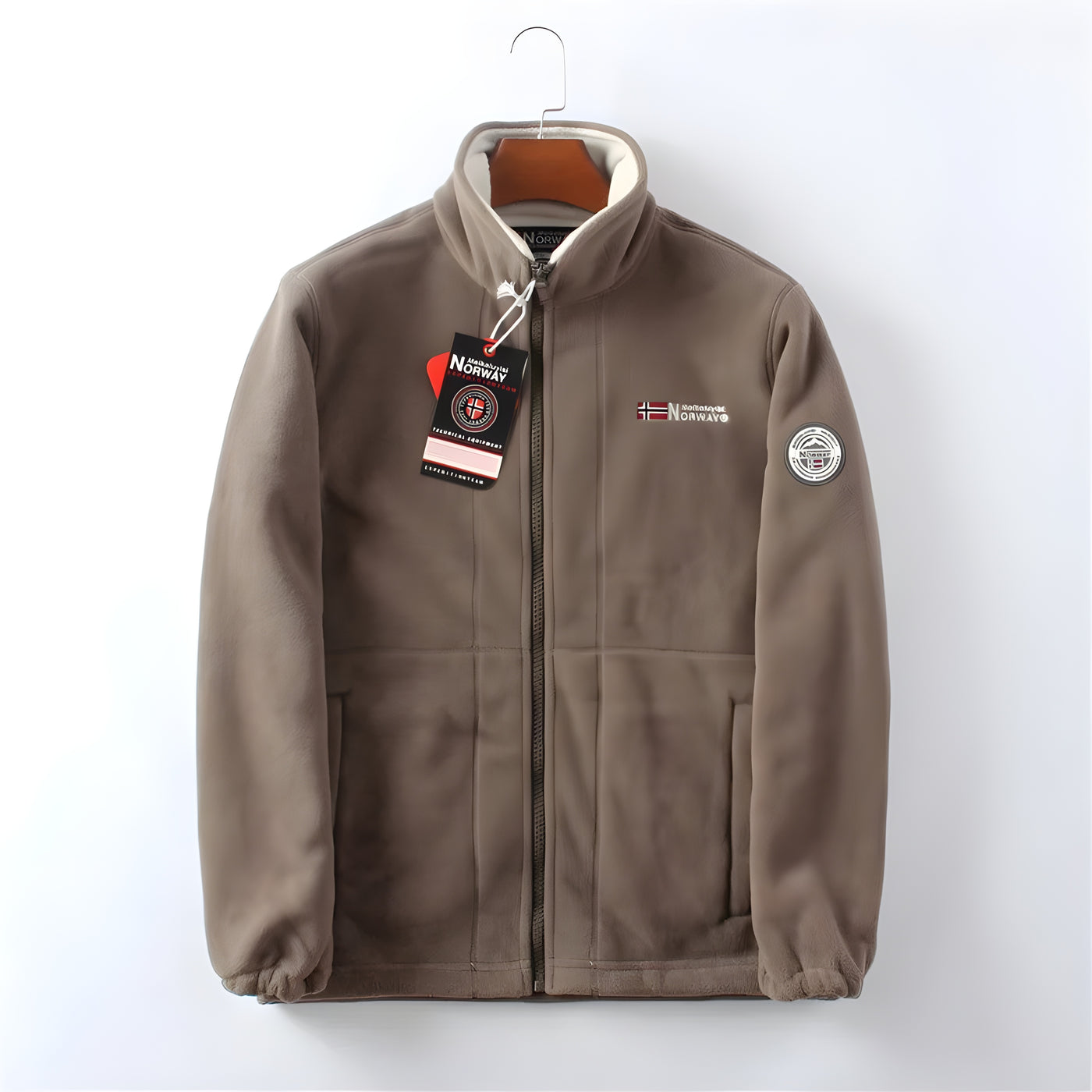 Jean™ | Veste doublée pour homme