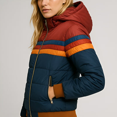 Mila™ | Veste coupe-ven