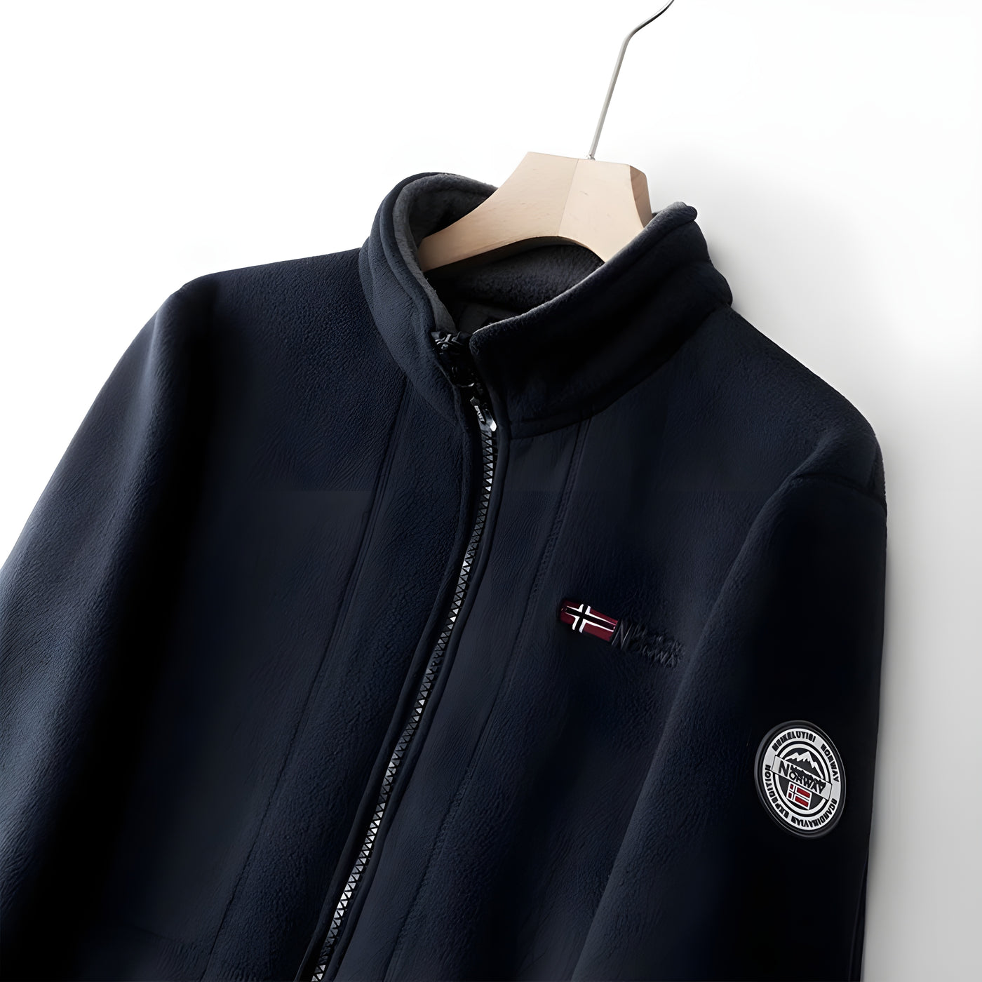 Jean™ | Veste doublée pour homme