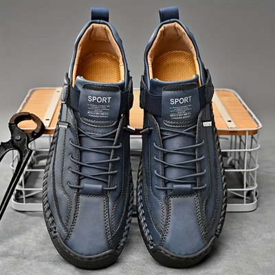 Romain™ | Chaussures orthopédiques pour hommes
