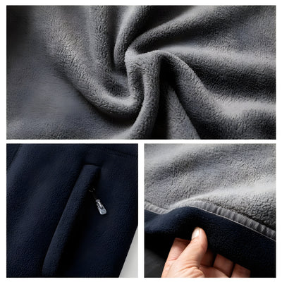 Jean™ | Veste doublée pour homme