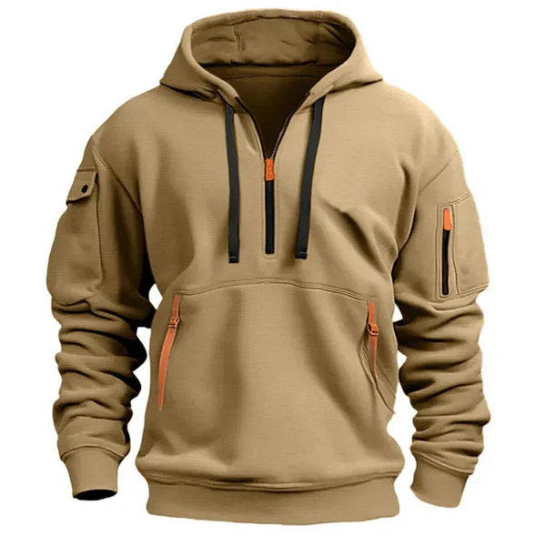 Dimitri™ | Hoodie Élégante