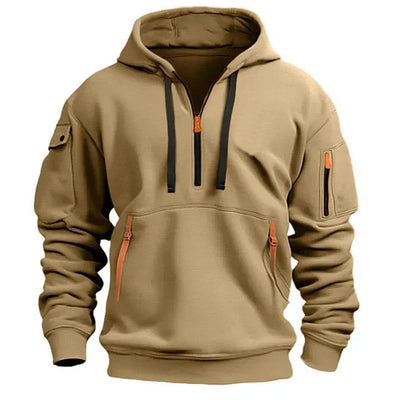 Dimitri™ | Hoodie Élégante