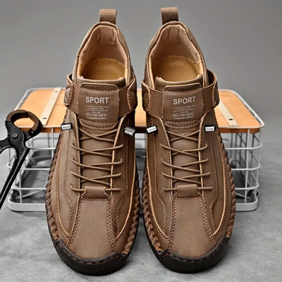 Romain™ | Chaussures orthopédiques pour hommes