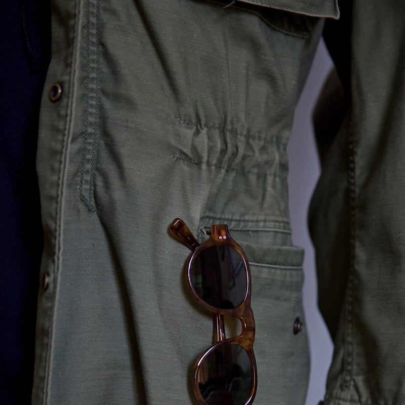 Enzo™ | Veste de campagne