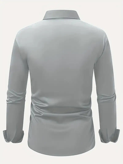 Benjamin™ | Chemise premium