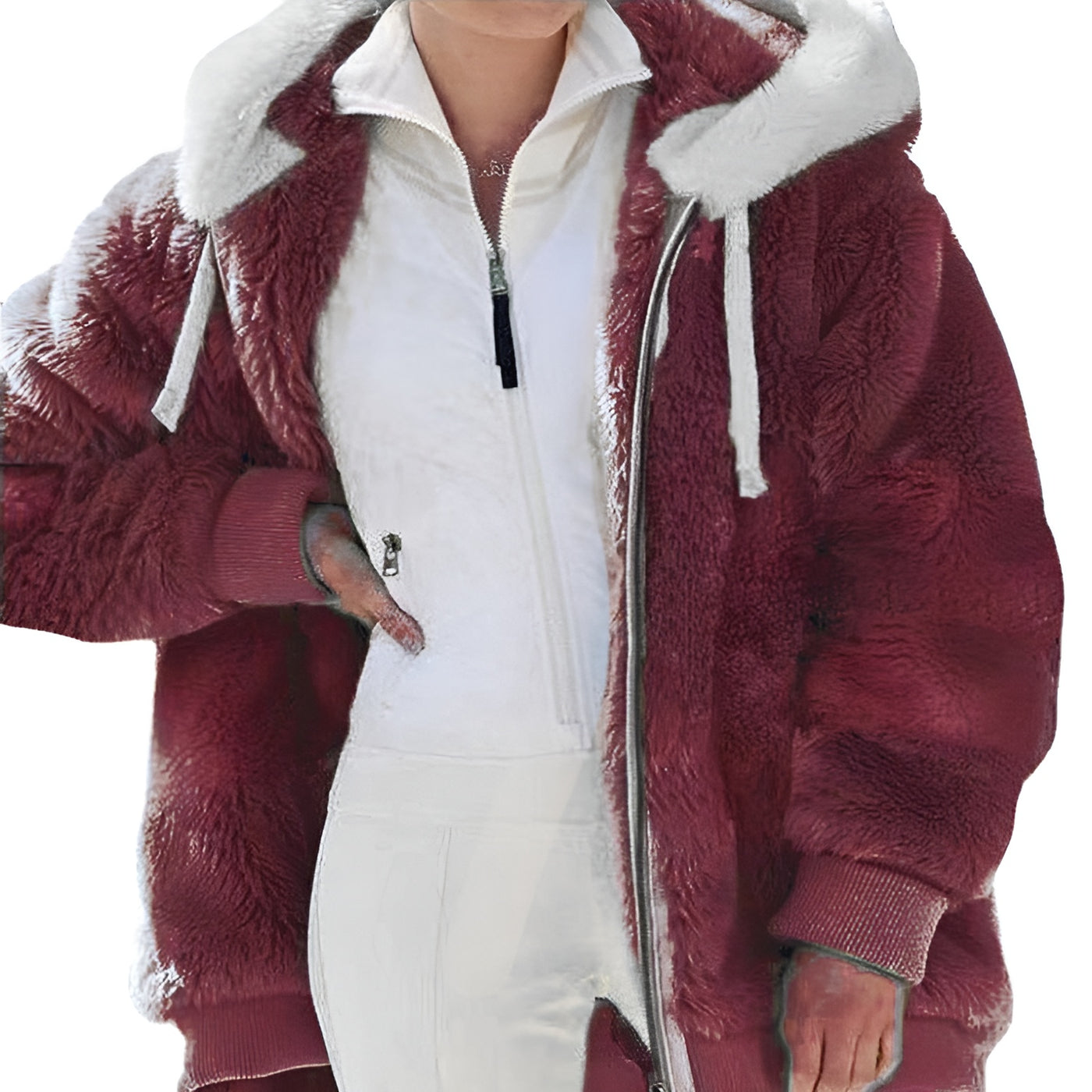 Alaska™  | Veste d’hiver pour femme