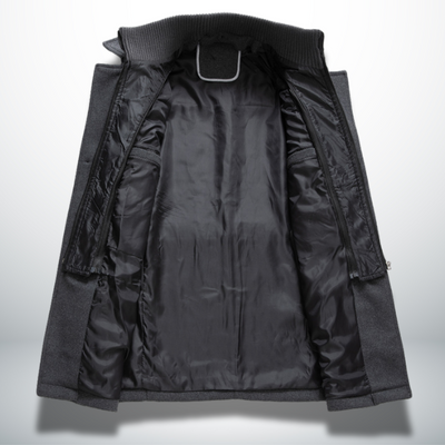 Renaud™ | Manteau chaud et élégant pour homme