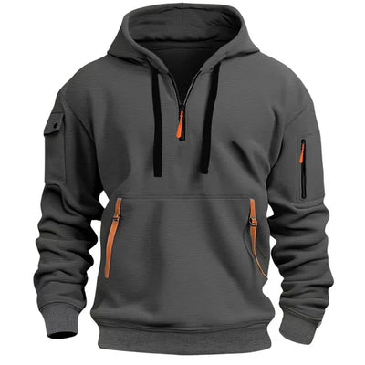 Dimitri™ | Hoodie Élégante