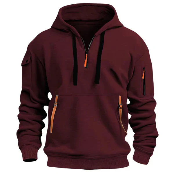 Dimitri™ | Hoodie Élégante