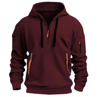 Dimitri™ | Hoodie Élégante