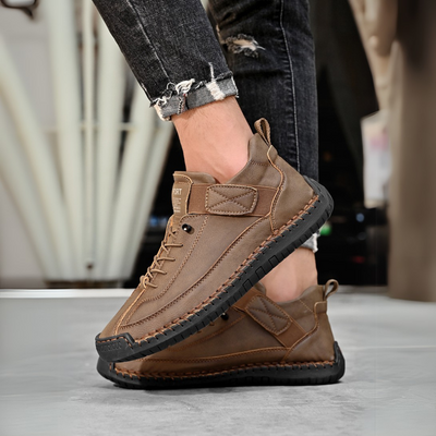 Romain™ | Chaussures orthopédiques pour hommes
