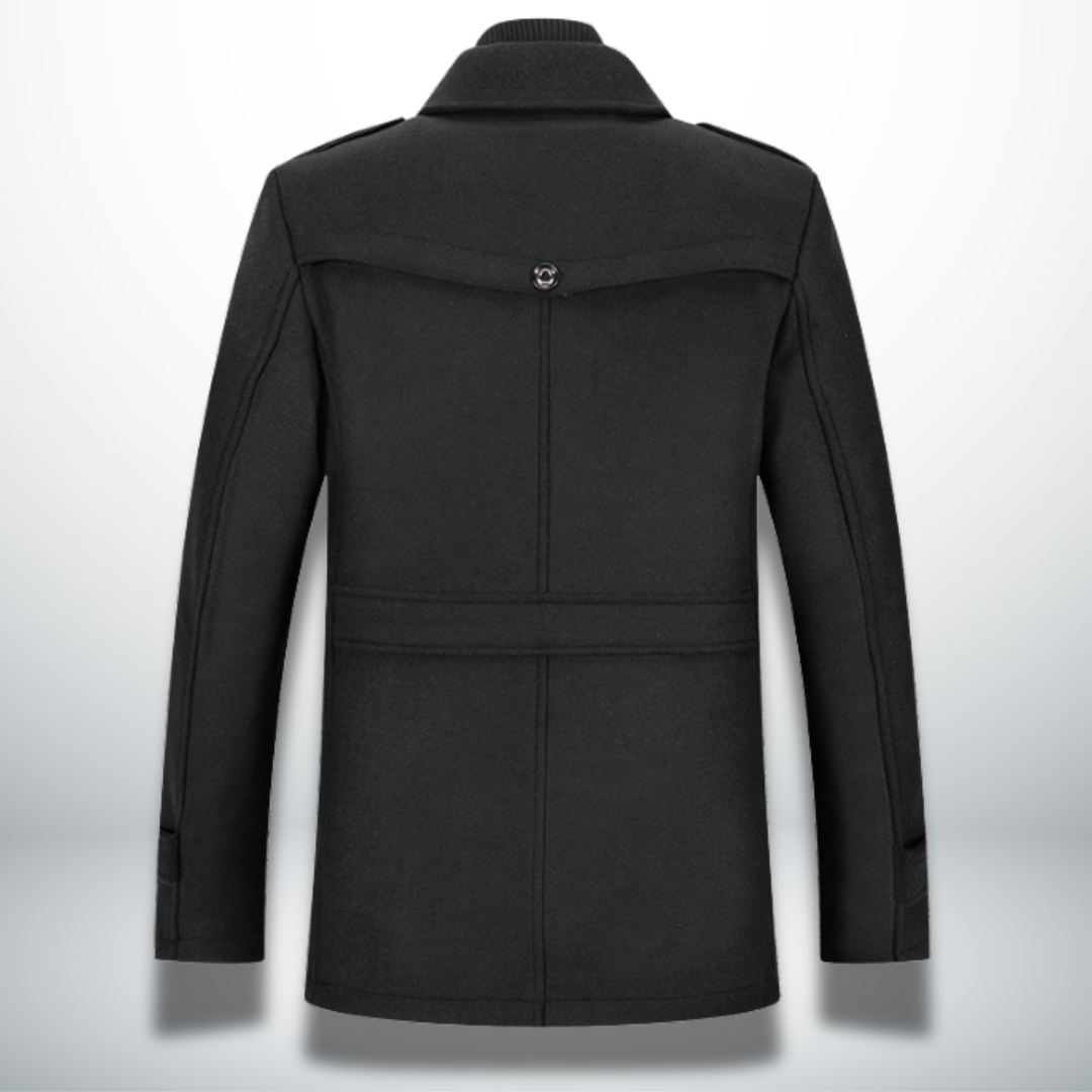 Renaud™ | Manteau chaud et élégant pour homme