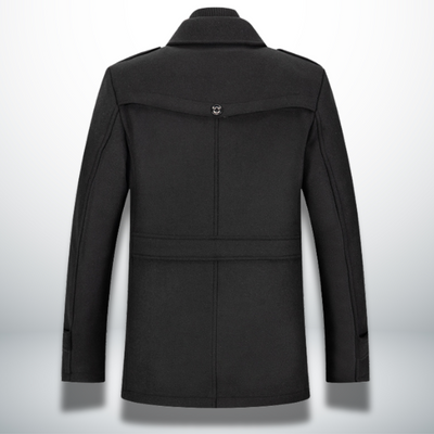 Renaud™ | Manteau chaud et élégant pour homme